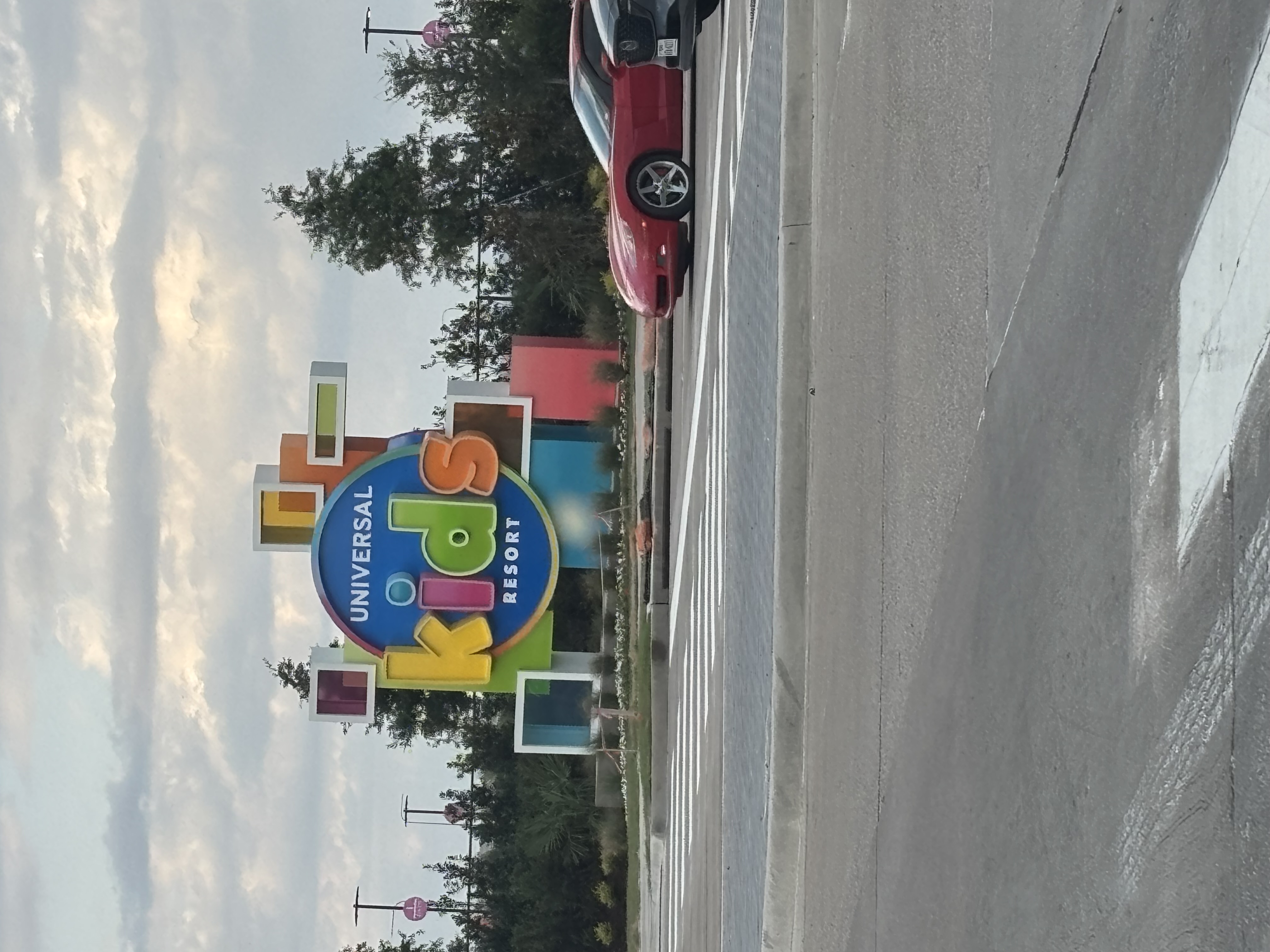 Universal